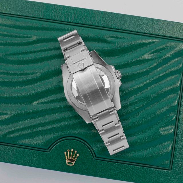 Rolex Submariner 126610 LN Image 3